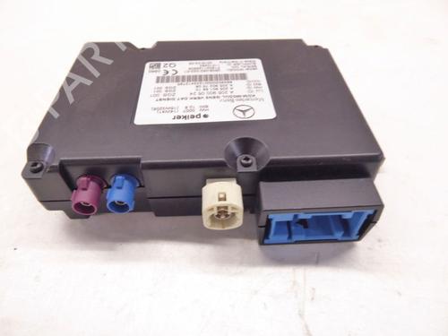 Used Control unit Control unit MERCEDES-BENZ B-CLASS Sports Tourer (W246, W242) B 180 CDI / d (246.212) (109 hp) 33144177 33144177