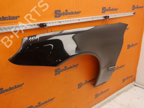 Left front fenders MERCEDES-BENZ C-CLASS (W203) C 220 CDI (203.008) | BP27438218C41 
