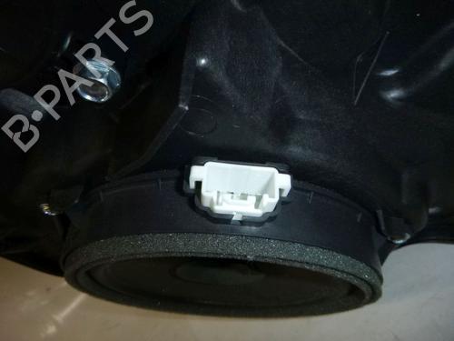 Front right panel MAZDA 2 (DE_, DH_) 1.3 MZR (DE3FS) | BP32635274C59