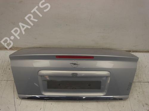 Bagklap CC/Kombi-Coupé Bagklap CC/Kombi-Coupé OPEL ASTRA G Convertible (T98) 1.8 16V (F67) (125 hp) 34255086 34255086