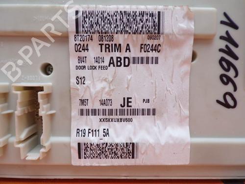 Fuse box FORD KUGA I 2.0 TDCi | BP28711156E1 