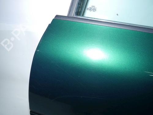 Left rear door AUDI A3 (8L1) 1.6 | BP24384253C4 