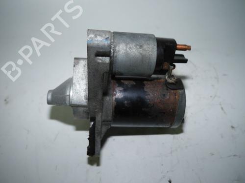 Starter DACIA LOGAN MCV II TCe 90 (K8M1, K8MA, K8AC) | BP32827583M8  - Image 5