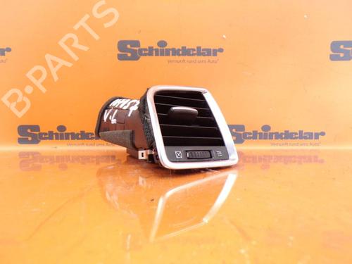 Air vent MAZDA 6 Estate (GJ, GL) 2.2 D (GJ2FW, GJ692) | BP24389404I21 