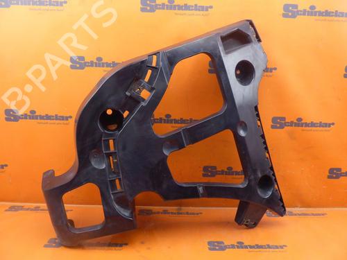Used Rear bumper bracket BMW X5 (E70) 3.0 sd (286 hp) 27437738