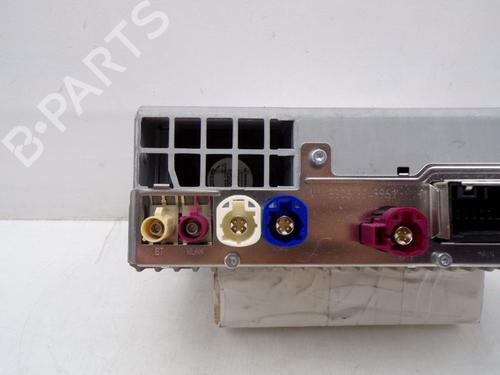 Elektronisk modul BMW 1 (F40) 118 i | BP31077045M83