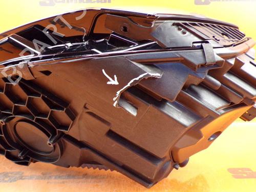 Left headlight AUDI A5 (8T3) S5 quattro | BP33150509C28  - Image 10