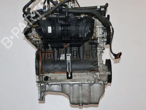 Engine OPEL ASTRA H (A04) 1.4 (L48) | BP39624488M1  - Image 5