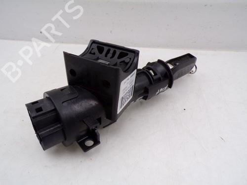 Ignition barrel FIAT 500 (312_) 1.2 (312AXA1A) | BP33298527M48 - Image 4