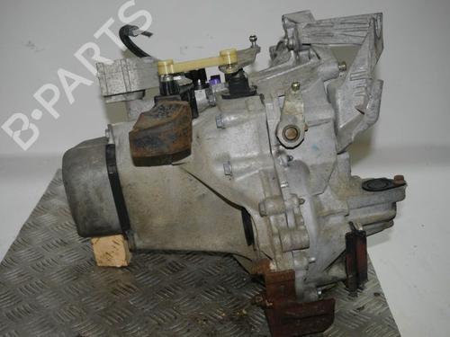 Gearbox CITROËN C2 (JM_) 1.1 | BP30669946M3