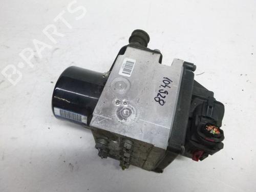 Used ABS pump VW PASSAT B6 (3C2) 1.8 TSI (160 hp) 24385705