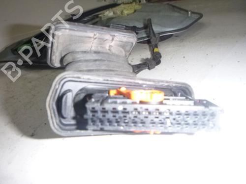 Rear left window mechanism VW GOLF V Variant (1K5) 2.0 TDI | BP32823052C24  - Image 6