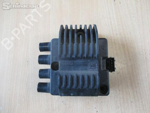 Tændspole OPEL CORSA B (S93) 1.2 i (F08, F68, M68) (45 hp) 26916596