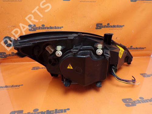 Faro izquierdo FORD FOCUS I (DAW, DBW) 1.6 16V | BP28152397C28 