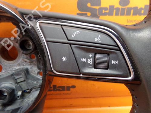 Rat AUDI A5 (F53, F5P) 45 TDI quattro | BP32646869C49 - Image 3
