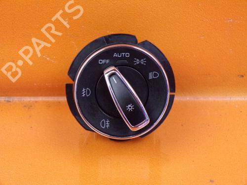 Commande de phare PORSCHE CAYENNE (92A) 4.2 S Diesel (382 hp) 24412316