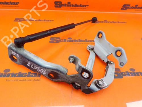 Used Hinge/Door check strap JAGUAR XJ (X350, X358) 4.2 (298 hp) 33147876