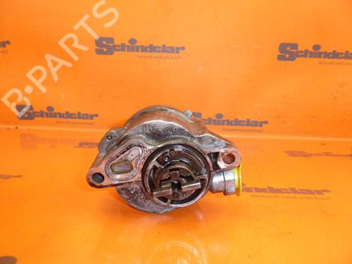 Used Vacuum pump Vacuum pump FORD FUSION (JU_) 1.6 TDCi (90 hp) 33147150 33147150