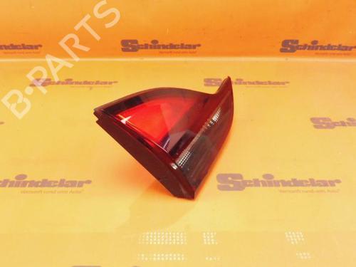 Left tailgate light OPEL ZAFIRA TOURER C (P12) 1.4 (75) | BP32644246C79