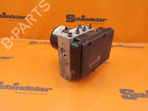 ABS pump MERCEDES-BENZ CLK (C209) CLK 320 (209.365) | BP24414293M43