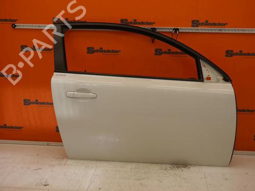 Porta frente direita VOLVO C30 (533) 1.6 (100 hp) 32832544