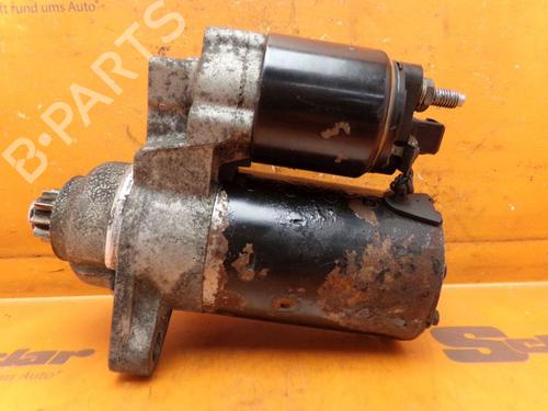 Starter VW POLO (9N_, 9A_) 1.2 12V | BP27836939M8 