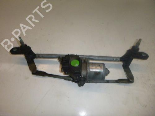 Used Front wipers mechanism Front wipers mechanism LANCIA DELTA III (844_) 1.4 16V (844.AXL1A) (140 hp) 33141407 33141407