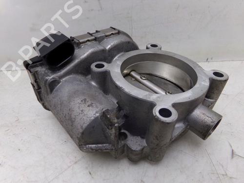 Used Throttle body MERCEDES-BENZ A-CLASS (W169) A 150 (169.031, 169.331) (95 hp) 29644743