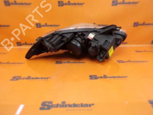 Left headlight MERCEDES-BENZ A-CLASS (W169) A 200 CDI (169.008, 169.308) | BP24393012C28 