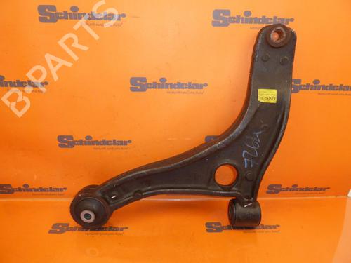 Used Left front suspension arm Left front suspension arm RENAULT MASTER III Van (FV) 2.3 dCi 100 FWD (FV0A, FV0B, FV0G, FV0K, FV0H) (101 hp) 33146965 33146965