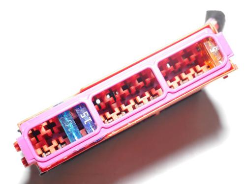 Fuse box AUDI A5 Sportback (8TA) 2.0 TFSI quattro | BP24380794E1 