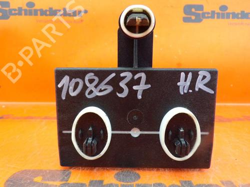 electronic-module-audi-q5-8rb-2008-2009-2010-2011-2012-2013-2014-2015-2016-2017-2018-2019-32831825 main image