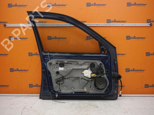 Left front door VW GOLF IV (1J1) 1.4 16V | BP24413312C2 