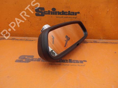 Rear mirror PEUGEOT 3008 I MPV (0U_) 1.6 VTi | BP29217140I6 