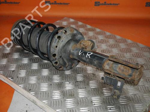 Right front shock absorber OPEL ASTRA H Estate (A04) 1.6 (L35) | BP26725392M17 
