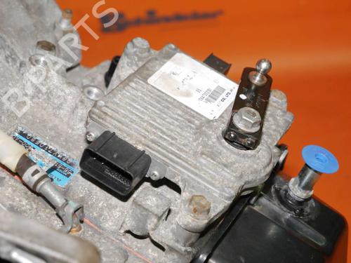 Gearbox FORD KUGA I 2.5 4x4 | BP33149309M3  - Image 8