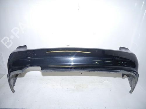 Used Rear bumper BMW 5 Touring (E61) 525 xd (197 hp) 24386574