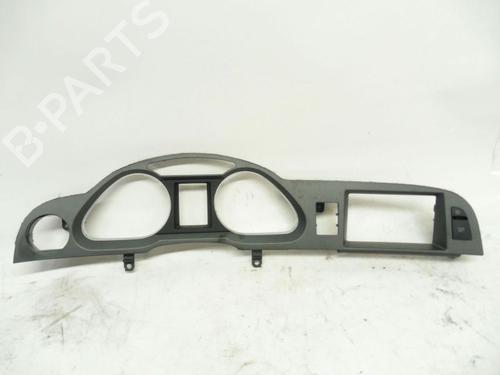 Display AUDI A6 C6 (4F2) 2.7 TDI (180 hp) 32824248