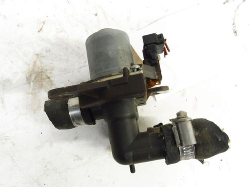 Ekstra vannpumpe MERCEDES-BENZ CLK (C208) CLK 200 (208.335) (136 hp) 24384124