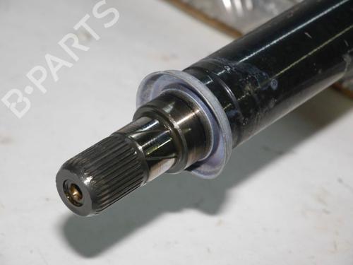 Right front driveshaft BMW 1 (F40) 118 i | BP33047781M39 - Image 4