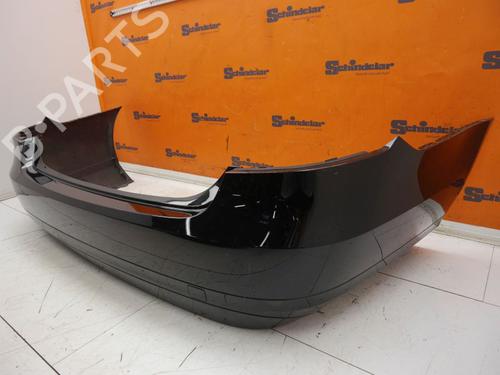 Rear bumper MERCEDES-BENZ E-CLASS (W212) E 220 CDI | BP25981720C8 