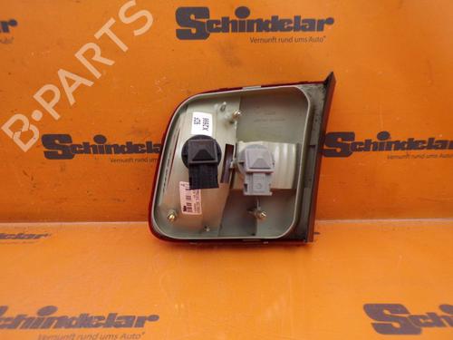 Left tailgate light VW POLO IV Saloon (9A4, 9A2, 9N2, 9A6) 1.4 | BP33684688C79 - Image 4