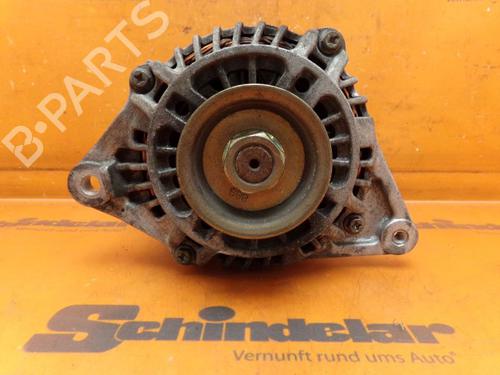 Generator MITSUBISHI COLT V (CJ_, CP_) 1300 GL,GLX (CJ1A) (75 hp) 33153788
