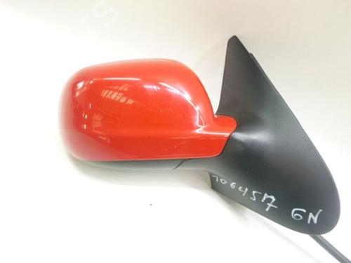 Right mirror VW POLO (6N2) 1.4 | BP24388697C27 