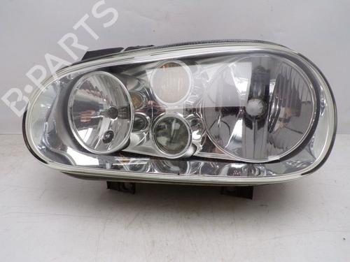 Venstre forlygte VW GOLF IV (1J1) 1.6 | BP29644691C28 