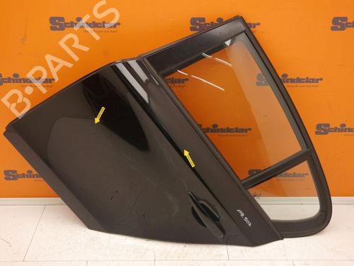 Used Left rear door BMW 1 (E87) 116 d (116 hp) 24392645