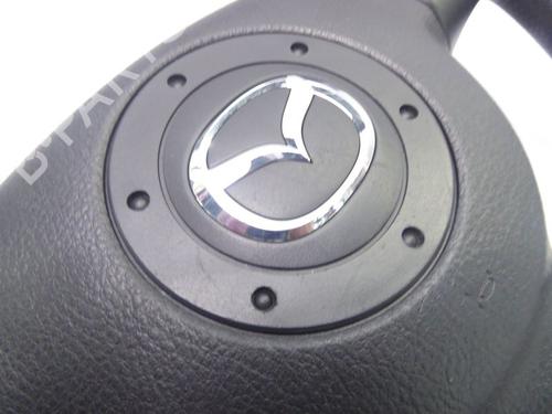 Steering wheel MAZDA 2 (DY) 1.4 CD | BP33145181C49 - Image 5