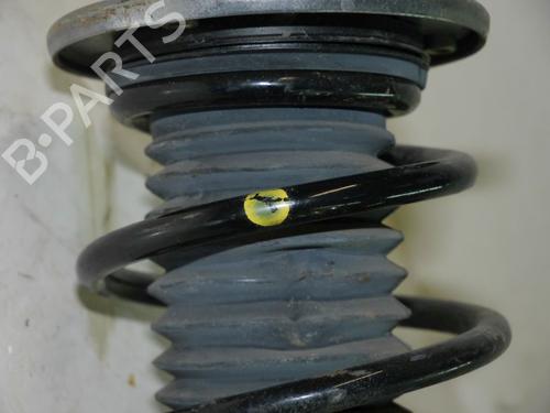 Left front shock absorber OPEL VECTRA C (Z02) 1.8 (F69) | BP24386086M16 