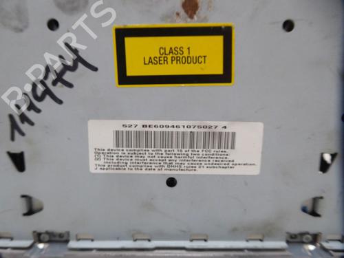 Elektronisk modul MERCEDES-BENZ M-CLASS (W164) ML 280 CDI 4-matic (164.120) | BP30797384M83