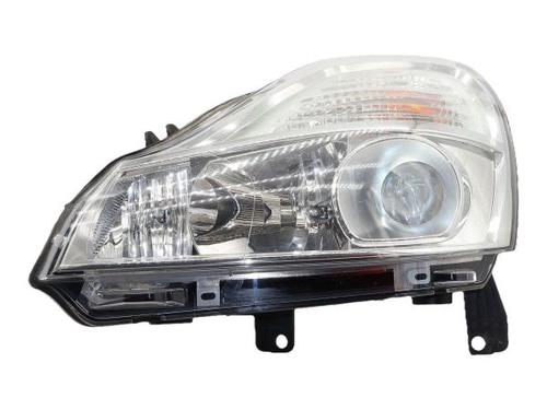 Used Left headlight Left headlight RENAULT MODUS / GRAND MODUS (F/JP0_) 1.2 (JP0C, JP0K, FP0C, FP0K, FP0P, JP0P, JP0T) (75 hp) 36645684 36645684